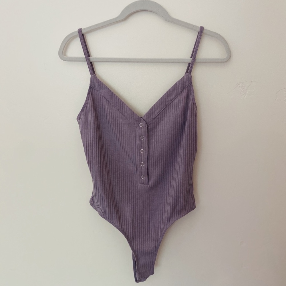 brand new princess polly bodysuit🤍